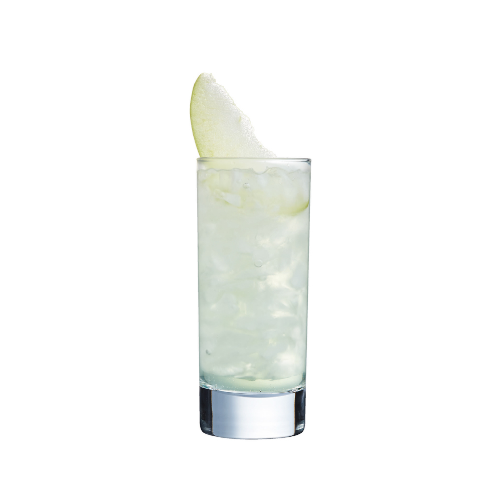 Stimmungsbild Islande Longdrinkglas 17 cl.